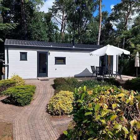 Chalet Heerlijk In Prachtige Natuur. *
