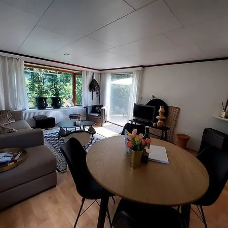 Fijn In Prachtige Met Airconditioning *