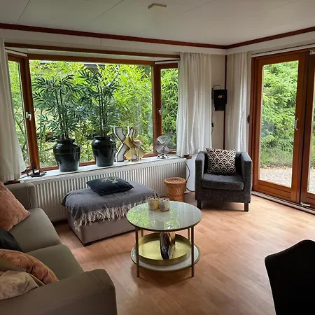 Fijn In Prachtige Met Airconditioning *