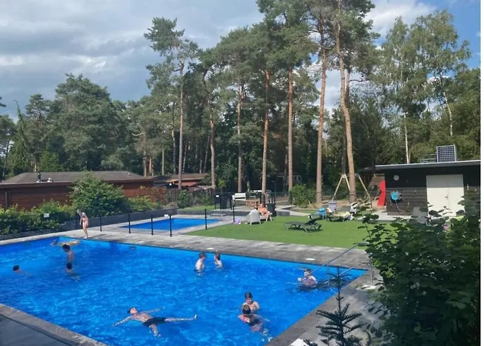 Fijn In Prachtige Met Airconditioning Doornspijk