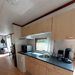 Fijn In Prachtige Met Airconditioning شاليه *