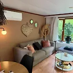 Fijn In Prachtige Met Airconditioning * Doornspijk