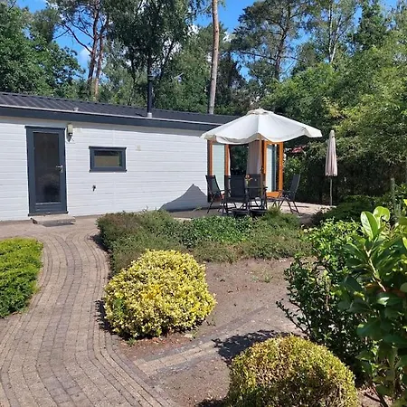 Heerlijk In Prachtige Natuur. * Doornspijk