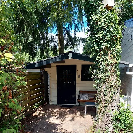 Heerlijk In Prachtige Natuur. Doornspijk