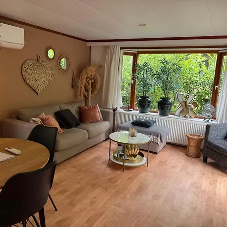 Heerlijk In Prachtige Natuur. * Doornspijk