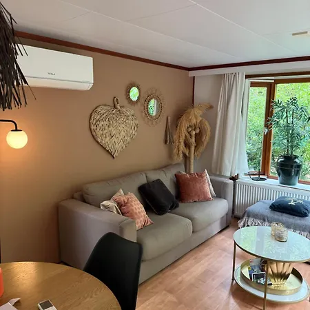 Fijn In Prachtige Met Airconditioning * Doornspijk