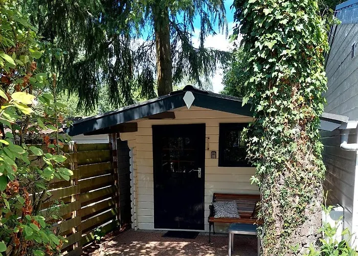 Heerlijk In Prachtige Natuur. Doornspijk