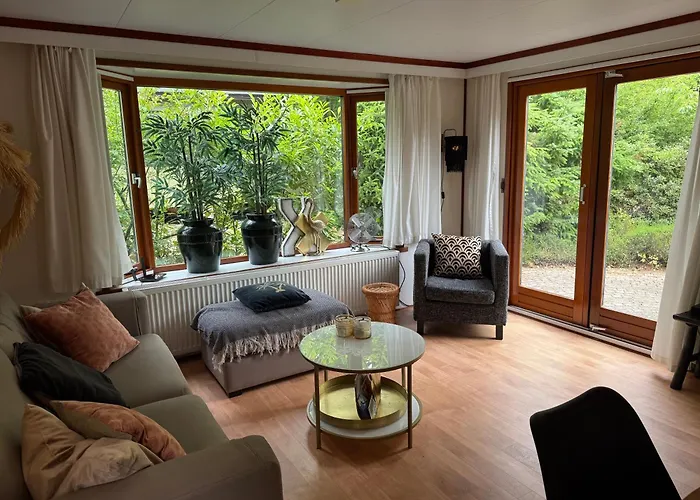 Heerlijk In Prachtige Natuur. *